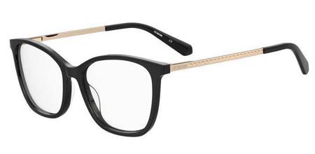 Okulary korekcyjne Love Moschino MOL622 807