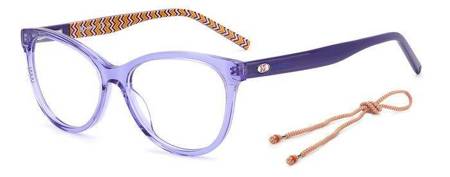 Okulary korekcyjne M Missoni MMI 0092 B3V