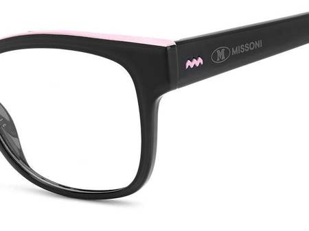 Okulary korekcyjne M Missoni MMI 0135 807