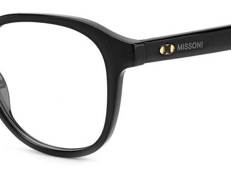 Okulary korekcyjne M Missoni MMI 0142 807