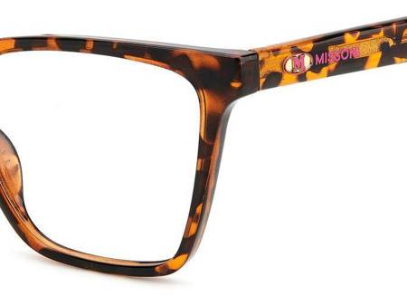 Okulary korekcyjne M Missoni MMI 0143 086