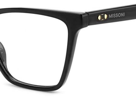 Okulary korekcyjne M Missoni MMI 0143 807