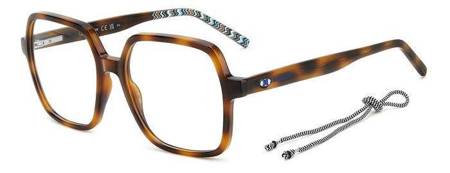 Okulary korekcyjne M Missoni MMI 0159 086