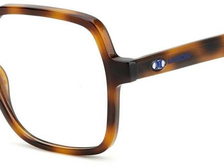 Okulary korekcyjne M Missoni MMI 0159 086