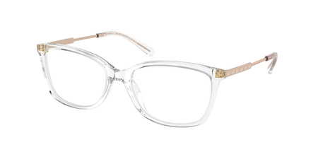 Okulary korekcyjne Michael Kors MK 4092 PAMPLONA 3015