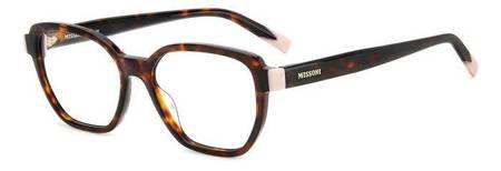 Okulary korekcyjne Missoni MIS 0134 086