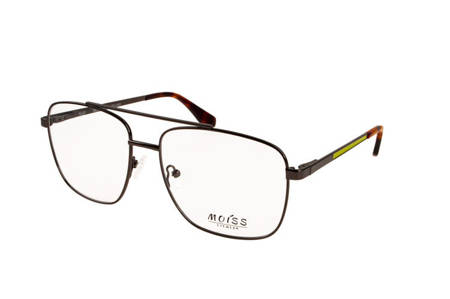 Okulary korekcyjne Moiss M1763 C2