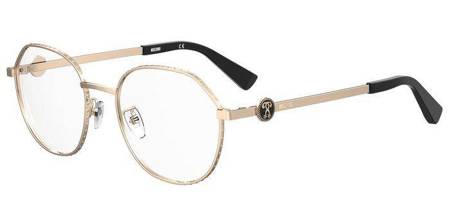 Okulary korekcyjne Moschino MOS586 000