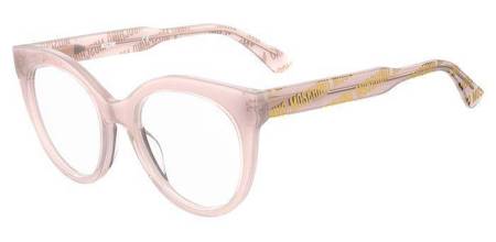 Okulary korekcyjne Moschino MOS613 35J