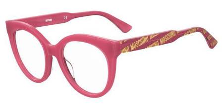 Okulary korekcyjne Moschino MOS613 MU1