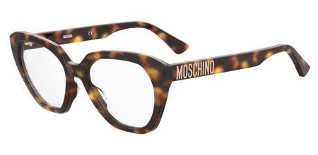 Okulary korekcyjne Moschino MOS628 05L