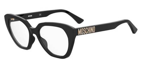 Okulary korekcyjne Moschino MOS628 807