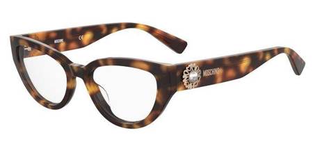 Okulary korekcyjne Moschino MOS631 05L