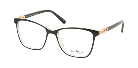 Okulary korekcyjne Optimax OTX 20161 B