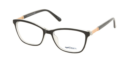 Okulary korekcyjne Optimax OTX 20164 B