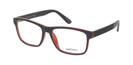 Okulary korekcyjne Optimax OTX 20166 B