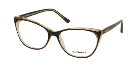 Okulary korekcyjne Optimax OTX 20186 B