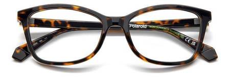 Okulary korekcyjne Polaroid PLD D505 086