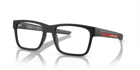 Okulary korekcyjne Prada Linea Rossa PS 02PV 18P1O1