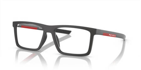 Okulary korekcyjne Prada Linea Rossa PS 02QV 18K1O1