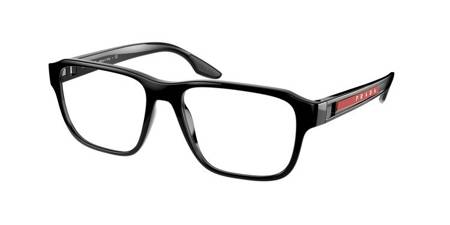 Okulary korekcyjne Prada Linea Rossa PS 04NV 1AB1O1