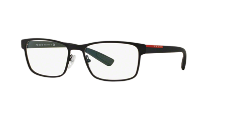 Okulary korekcyjne Prada Linea Rossa PS 50GV LIFESTYLE DG01O1