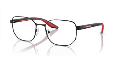 Okulary korekcyjne Prada Linea Rossa PS 50QV 1AB1O1