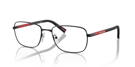 Okulary korekcyjne Prada Linea Rossa PS 52QV 1BO1O1