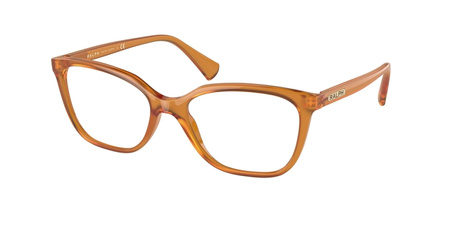 Okulary korekcyjne Ralph by Ralph Lauren RA 7110 5184