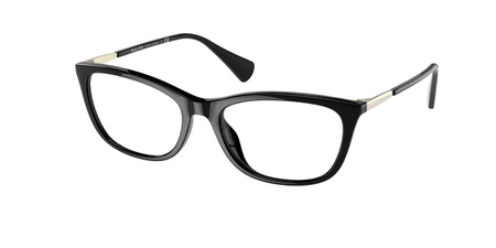 Okulary korekcyjne Ralph by Ralph Lauren RA 7138U 5001