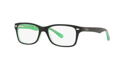 Okulary korekcyjne Ray-Ban Junior RY 1531 3764