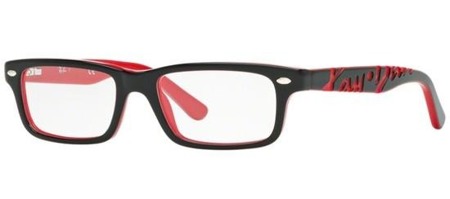 Okulary korekcyjne Ray-Ban Junior RY 1535 3573