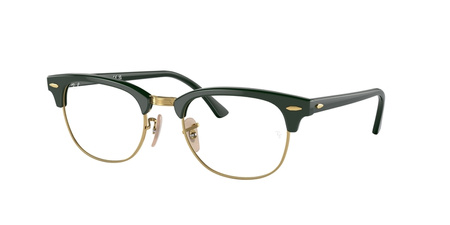 Okulary korekcyjne Ray Ban RX 5154 CLUBMASTER 8233