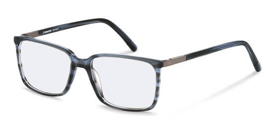Okulary korekcyjne Rodenstock R5320 E
