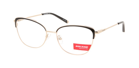 Okulary korekcyjne Solano S 10543 B