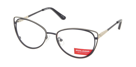 Okulary korekcyjne Solano S 10616 C