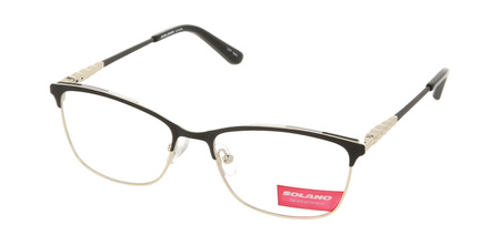 Okulary korekcyjne Solano S 10618 C