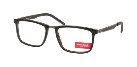 Okulary korekcyjne Solano S 20567 B