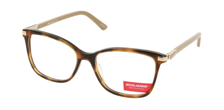 Okulary korekcyjne Solano S 20609 B