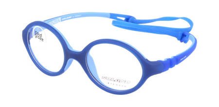 Okulary korekcyjne Solano S 50160 A