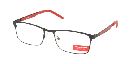 Okulary korekcyjne Solano S 60058 C