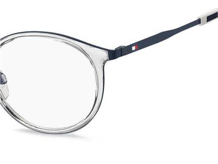 Okulary korekcyjne Tommy Hilfiger TH 1845 900