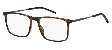 Okulary korekcyjne Tommy Hilfiger TH 2018 086