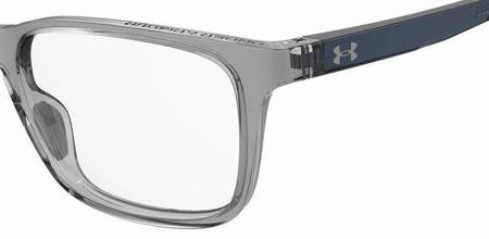 Okulary korekcyjne Under Armour UA 5055 P6Q