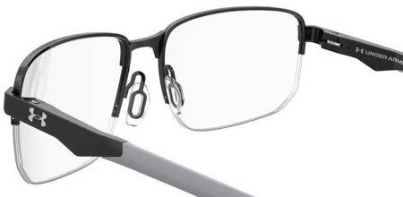 Okulary korekcyjne Under Armour UA 5062 G 08A