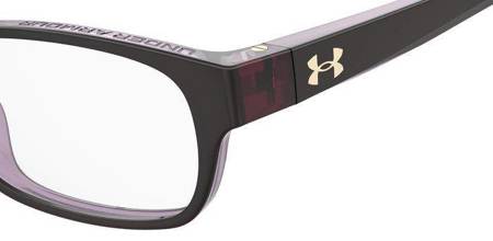 Okulary korekcyjne Under Armour UA 5066 ZA7