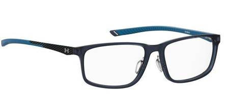 Okulary korekcyjne Under Armour UA 5067 F 09V