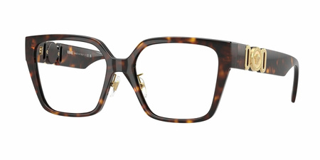 Okulary korekcyjne Versace VE 3371D 108