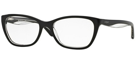 Okulary korekcyjne Vogue VO 2961 W827