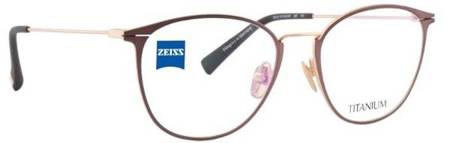 Okulary korekcyjne ZEISS ZS-30012 F031